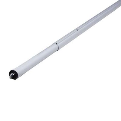 8ft -16ft Extendable Drape CROSS BAR Rental – Props AV