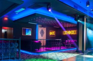 Rumba Room Live Nightclub